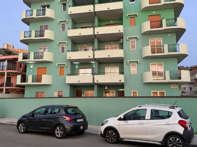 Appartamento in affitto a Milazzo, Sicilia