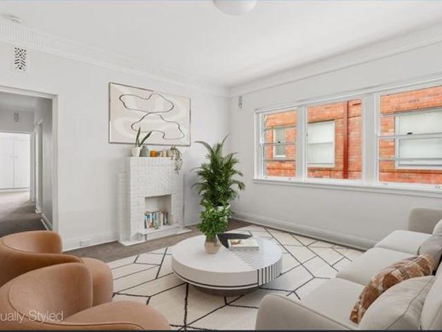 Apartment for rent in Sydney, New South Wales