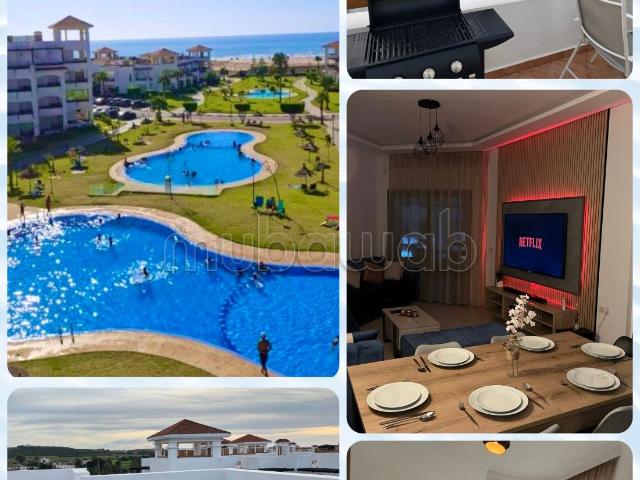 Appartement location à Assilah, Tanger-Tétouan