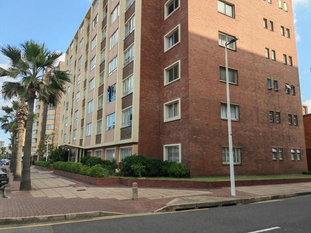 Apartment for rent in eThekwini Ward 26, Durban