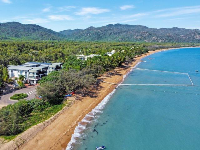 Apartment for sale in Horseshoe Bay, Queensland