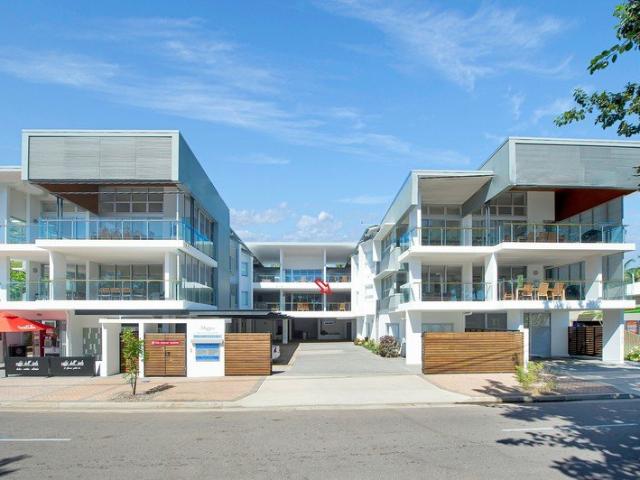 Apartment for sale in Horseshoe Bay, Queensland