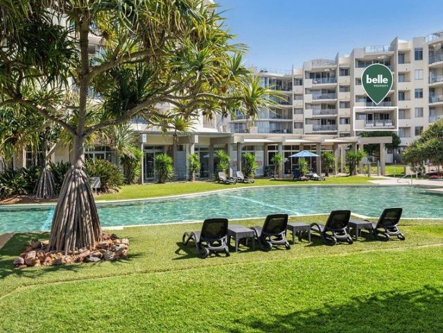 Apartment for sale in Marcoola, Sunshine Coast Regional