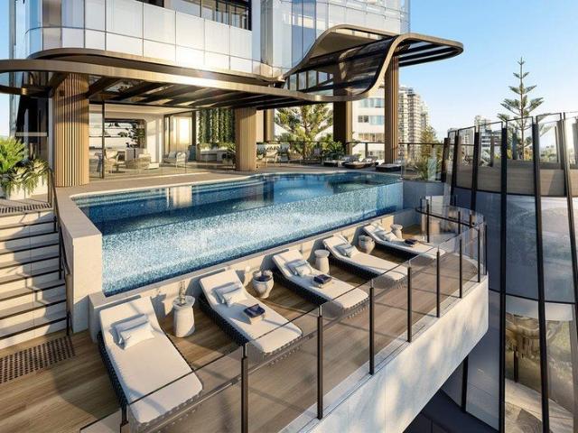 Apartment for sale in Fernbrook, Queensland