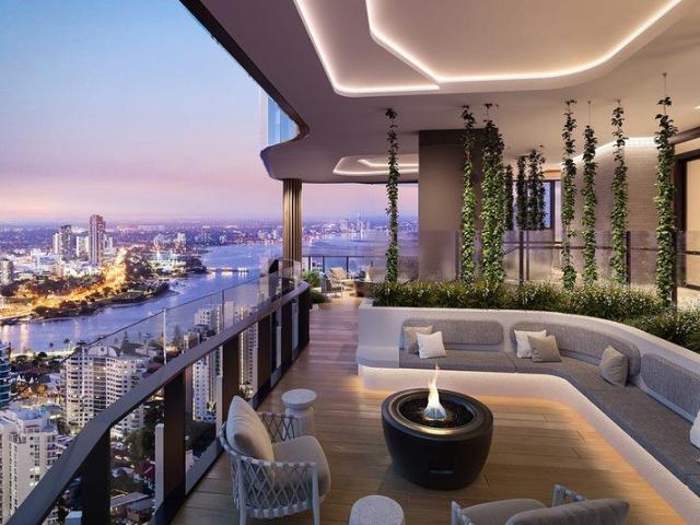 Apartment for sale in Fernbrook, Queensland