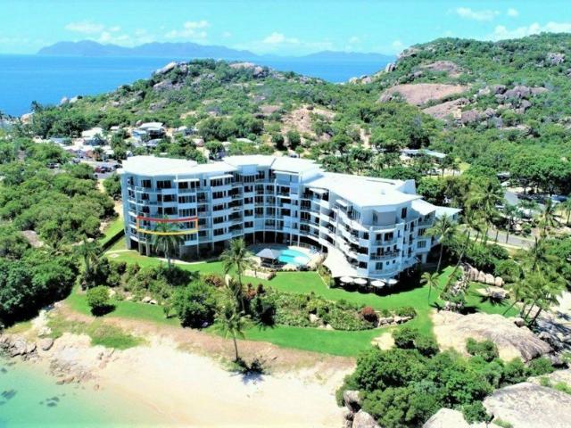 Apartment for sale in Bowen, Queensland