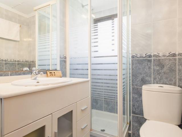 Apartamento en alquiler en Torremolinos, Málaga