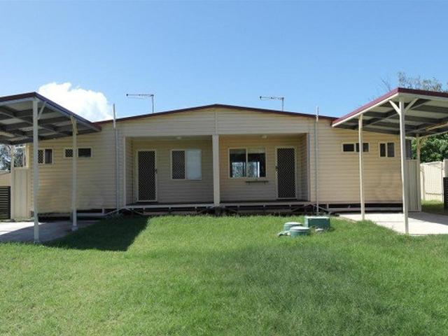 Apartment for rent in Hay Point, Mackay Regional