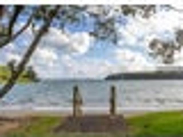 House for sale in Kawau Island