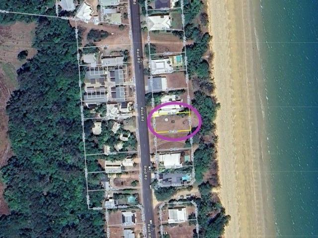 Land for sale in Wongaling Beach, Queensland