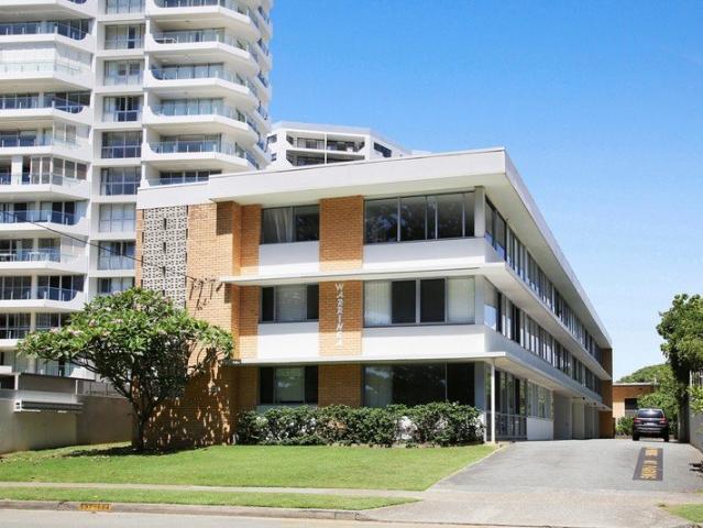 Apartment for rent in Fernbrook, Queensland