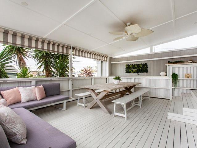Villa for rent in The Entrance North, New South Wales