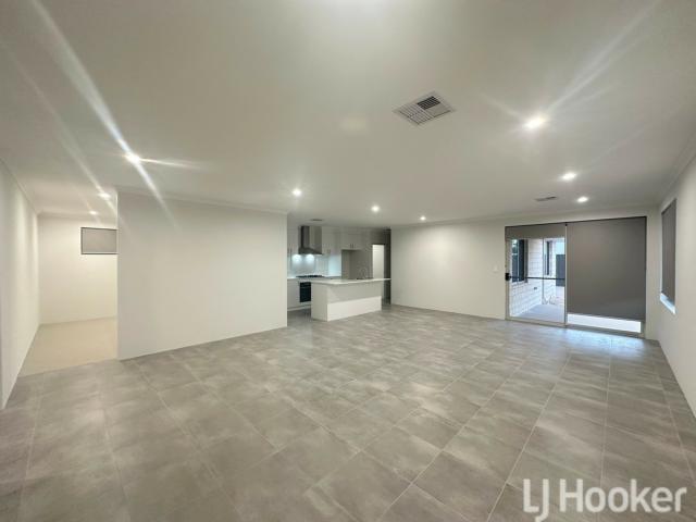 House for rent in Parklands, Western Australia