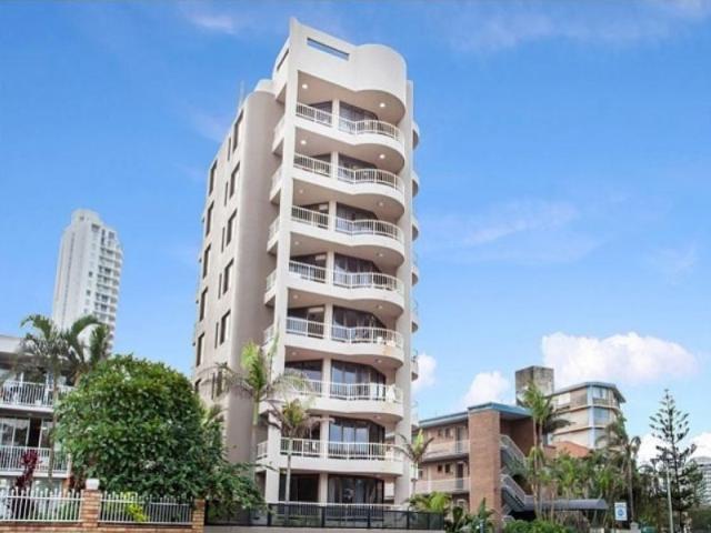 Apartment for rent in Fernbrook, Queensland