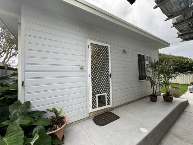 Apartment for rent in Old Bar, New South Wales