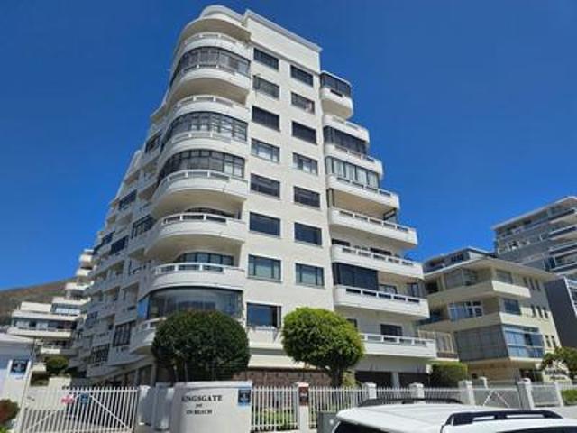 Apartment for rent in Cape Town, Western Cape