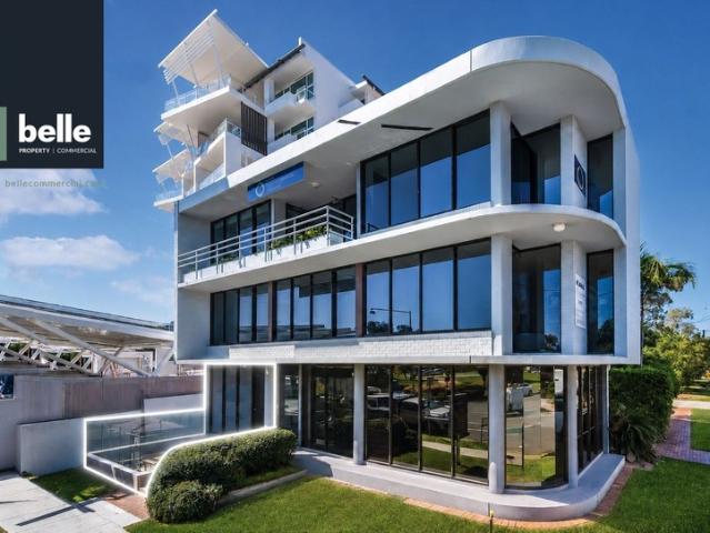 Office for rent in Kings Creek, Queensland