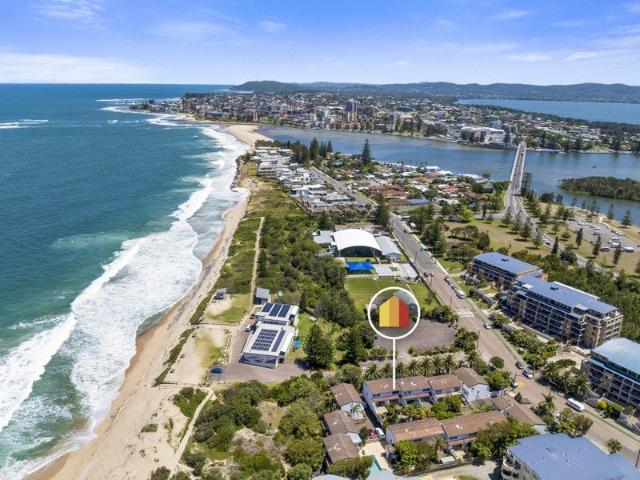 Townhouse for sale in The Entrance North, New South Wales