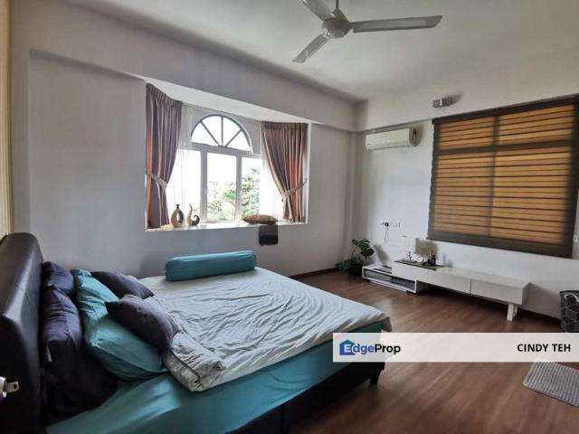Condominium for sale in Georgetown, Penang