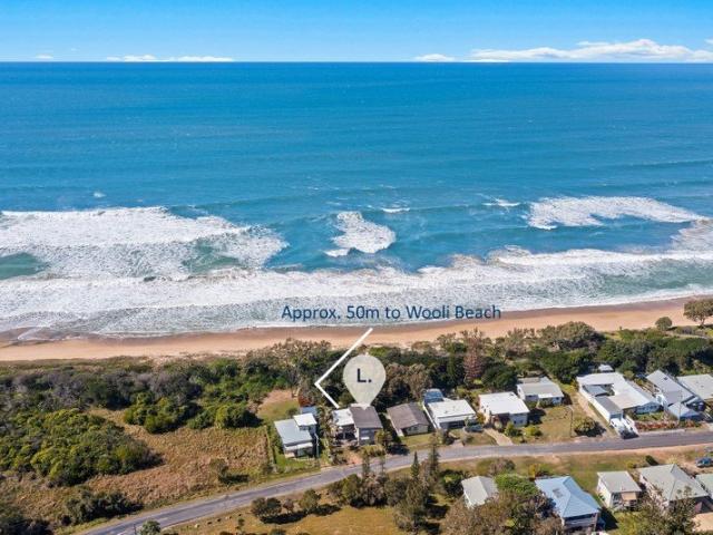 House for sale in Wooli, New South Wales