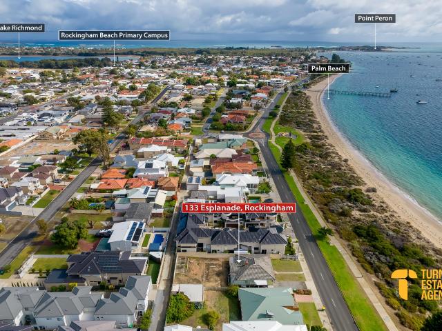 Townhouse for sale in Rockingham, Western Australia