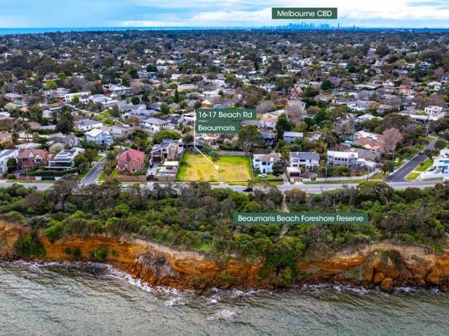 Land for sale in Camerons Creek, Victoria
