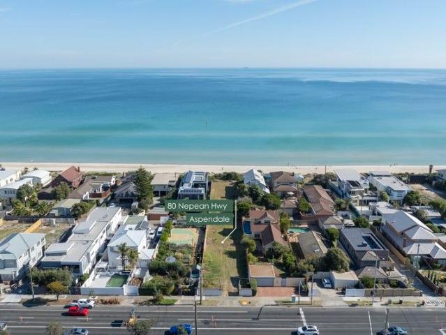 Land for sale in Camerons Creek, Victoria