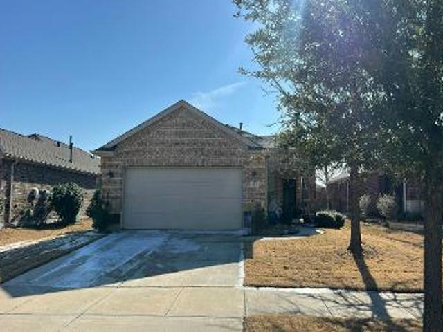 House for sale in Denton, Texas
