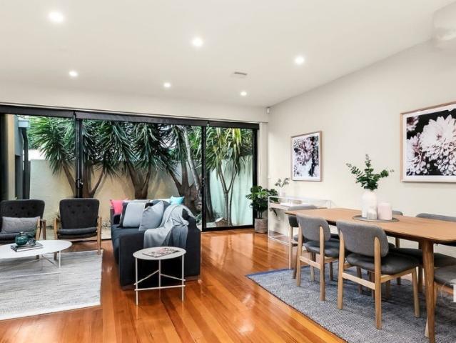 Apartment for rent in Port Melbourne, Victoria