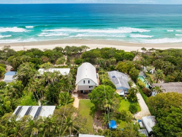 House for sale in New Brighton, Byron Shire Council