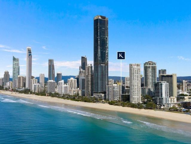 Apartment for sale in Fernbrook, Queensland
