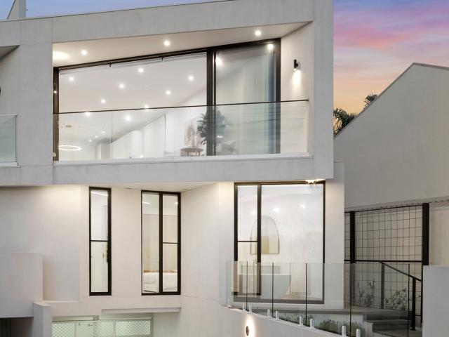 House for sale in Beaumaris