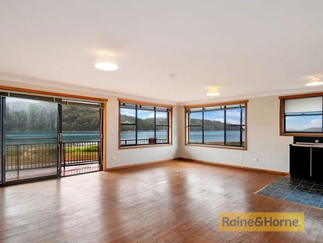 House for rent in Ettalong Beach, Gosford