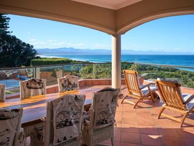 House for rent in Groot Brak Rivier, Western Cape