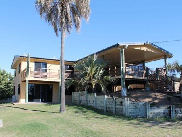House for rent in Emu Park, Queensland