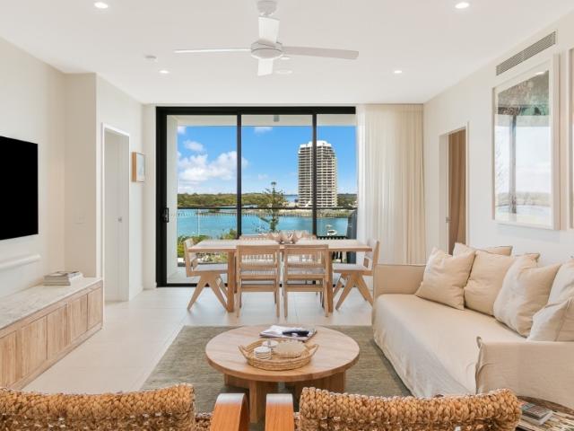 Apartment for rent in Fernbrook, Queensland
