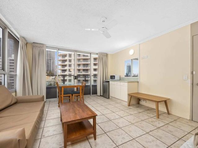 Apartment for rent in Surfers Paradise, Gold Coast City