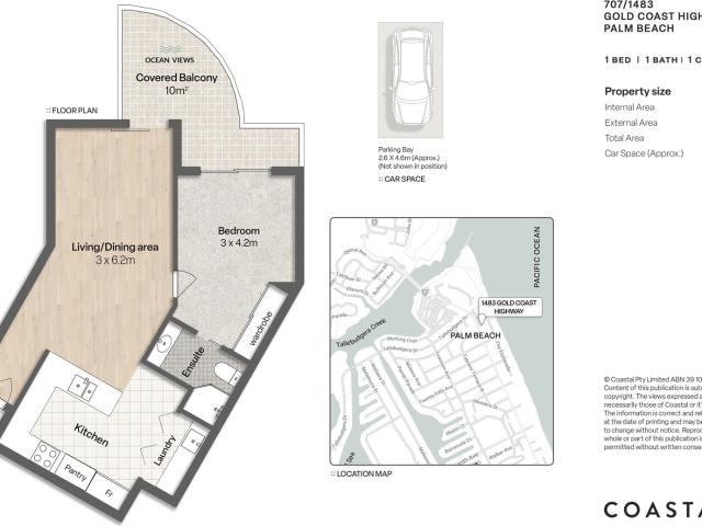 Apartment for sale in Fernbrook, Queensland