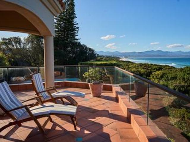 House for rent in Groot Brak Rivier, Western Cape
