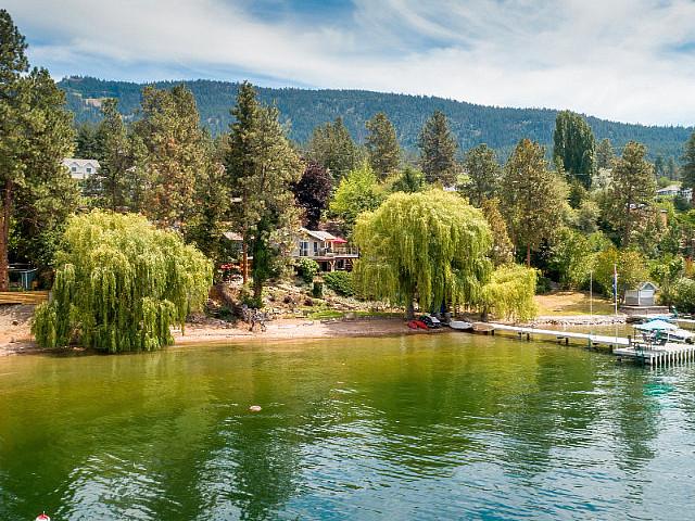 House for sale in British Columbia