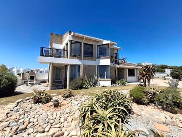 House for sale in St Helena Bay, Western Cape