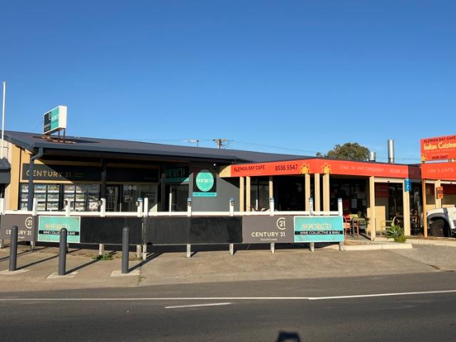 Townhouse for rent in Horseshoe Creek, South Australia