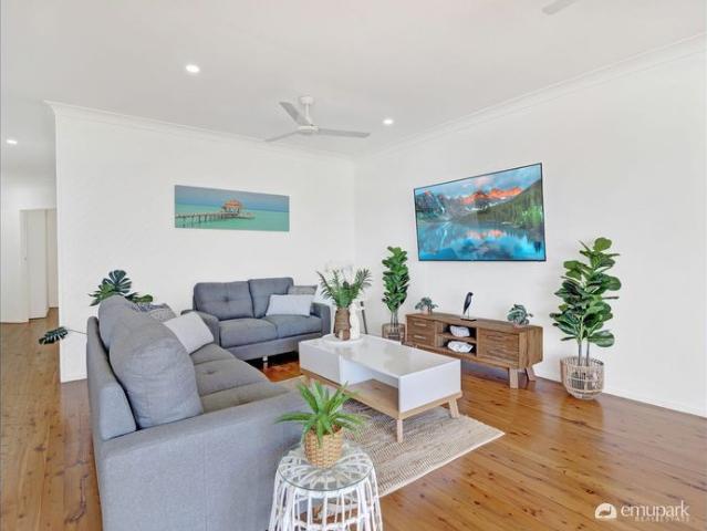 House for rent in Keppel Sands, Livingstone Shire
