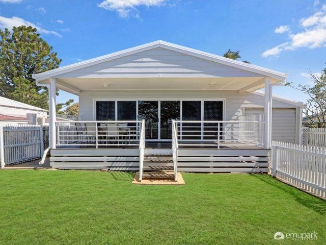 House for rent in Keppel Sands, Livingstone Shire