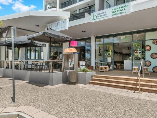 Retail for sale in Kings Creek, Queensland