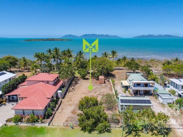Land for sale in Bowen, Queensland