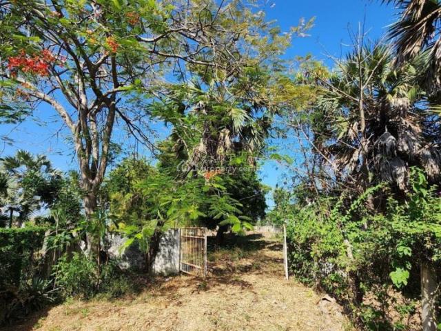 Land for sale in Kilifi