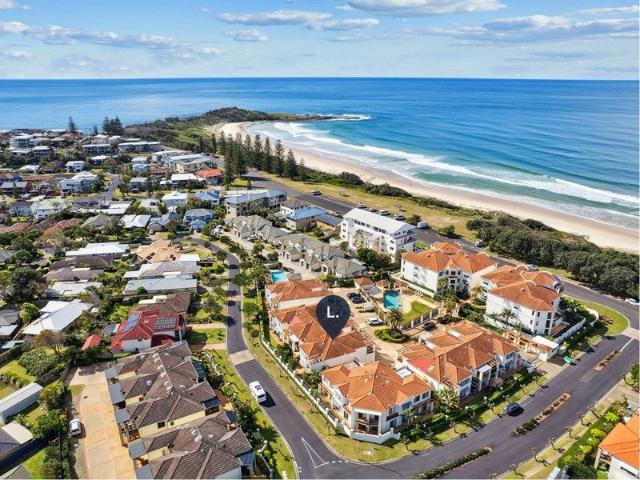 Apartment for sale in Yamba, New South Wales