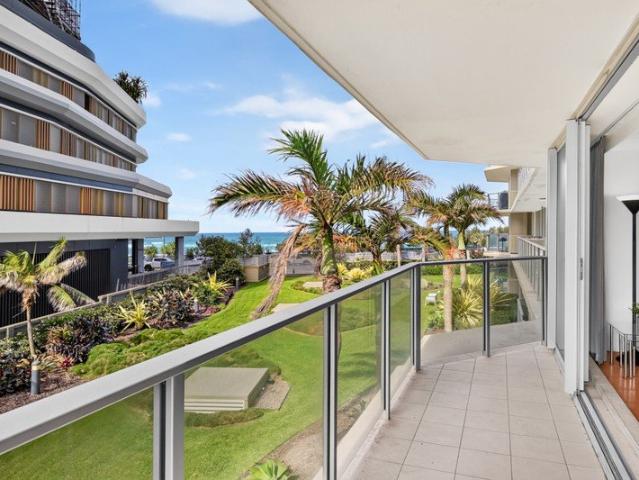 Apartment for sale in Surfers Paradise, Gold Coast City