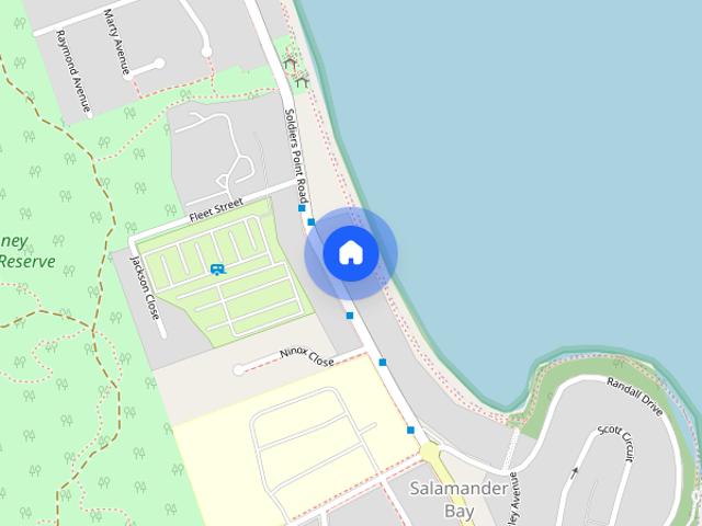 Apartment for rent in New South Wales